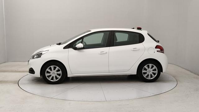 PEUGEOT 208 usata, con Airbag