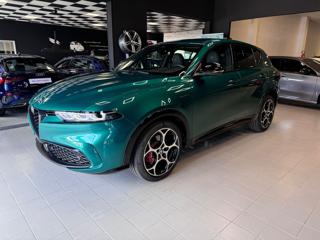 ALFA ROMEO Tonale usata, con Airbag laterali