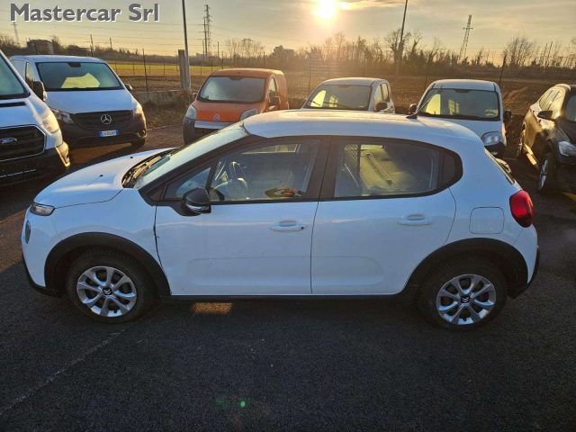 CITROEN C3 usata, con Airbag laterali
