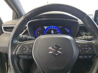 SUZUKI Swace usata, con Controllo elettronico della corsia