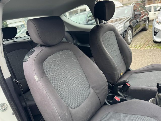 HYUNDAI i20 usata, con Immobilizzatore elettronico