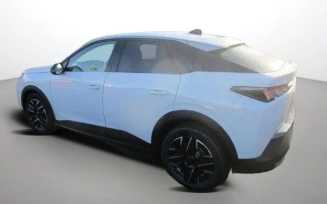 PEUGEOT 3008 usata, con Boardcomputer