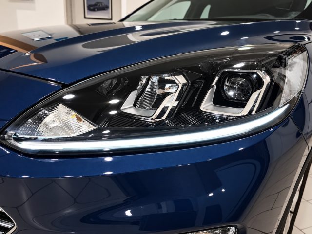FORD Kuga usata, con Cerchi in lega