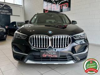 BMW X1 usata, con Airbag