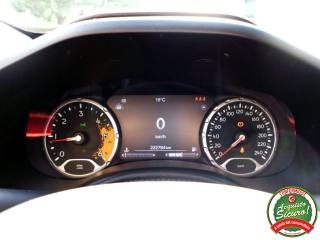 JEEP Renegade usata, con Lettore CD