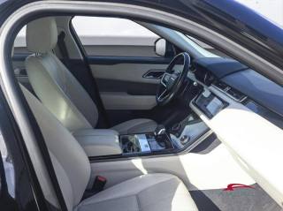LAND ROVER Range Rover Velar usata 10