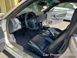 PORSCHE 996 usata, con Autoradio