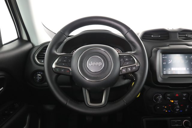 JEEP Renegade usata 5