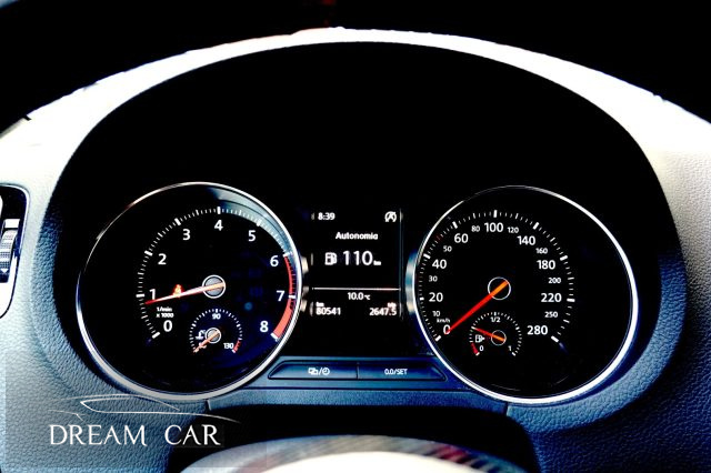 VOLKSWAGEN Polo GTI usata, con Interni in pelle