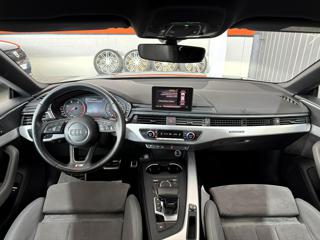 AUDI A5 usata, con ESP