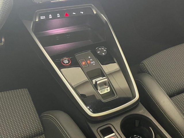 AUDI S3 usata, con Cruise Control