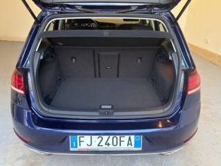 VOLKSWAGEN Golf usata, con Climatizzatore
