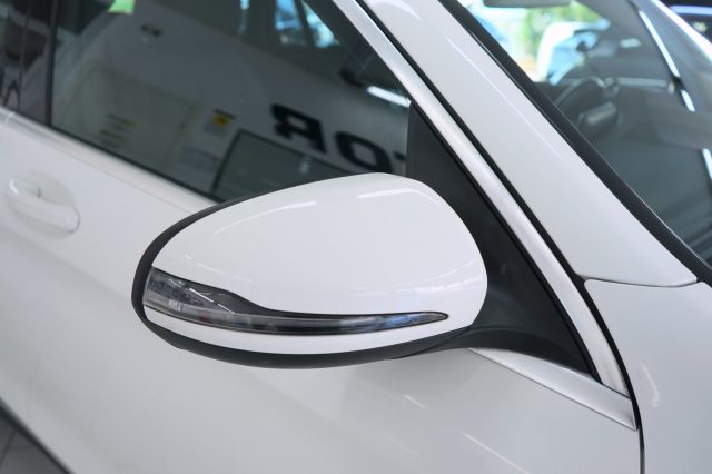 MERCEDES-BENZ GLC 220 usata, con Controllo vocale