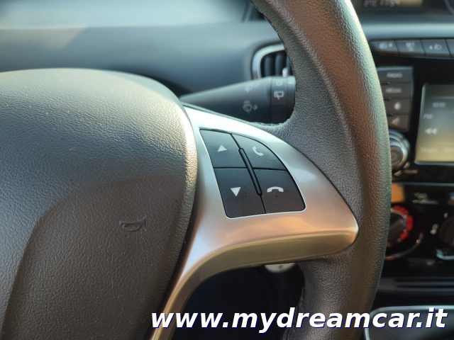 LANCIA Ypsilon usata 26