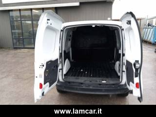 RENAULT Kangoo usata, con Lettore CD