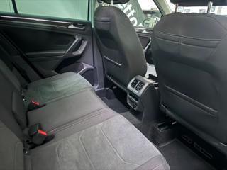 VOLKSWAGEN Tiguan usata, con Controllo trazione