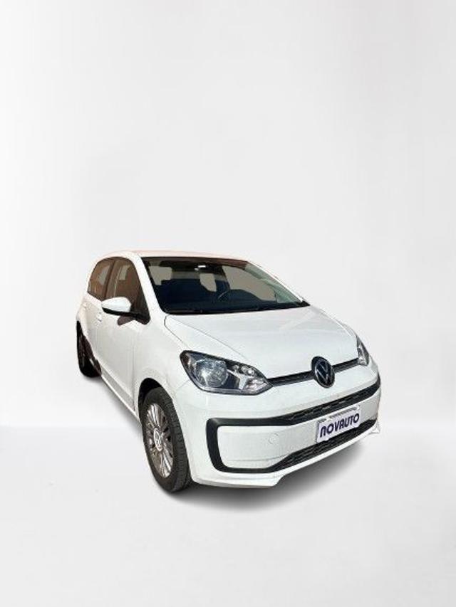 VOLKSWAGEN up! usata, con ABS