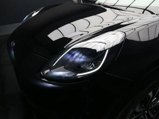 FORD Puma usata, con Climatizzatore