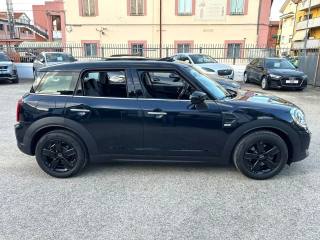 MINI Countryman usata, con Controllo trazione