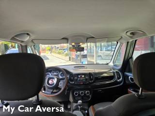 FIAT 500L usata, con Climatizzatore