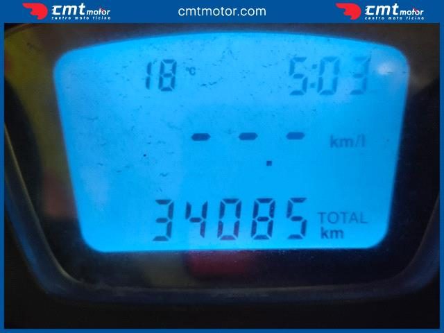 PIAGGIO MP3 usata 4