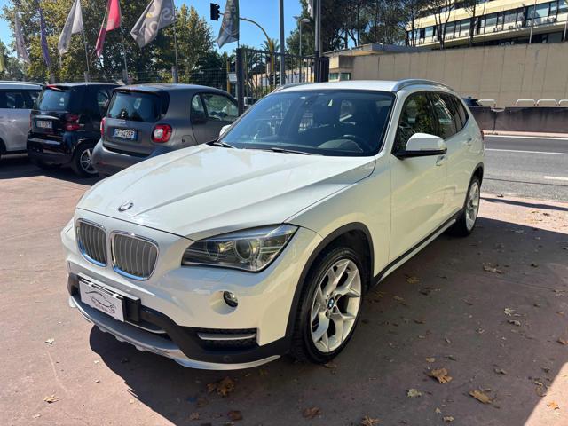 BMW X1 usata, con Airbag laterali