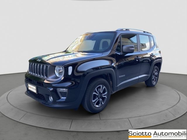 JEEP Renegade usata, con Airbag
