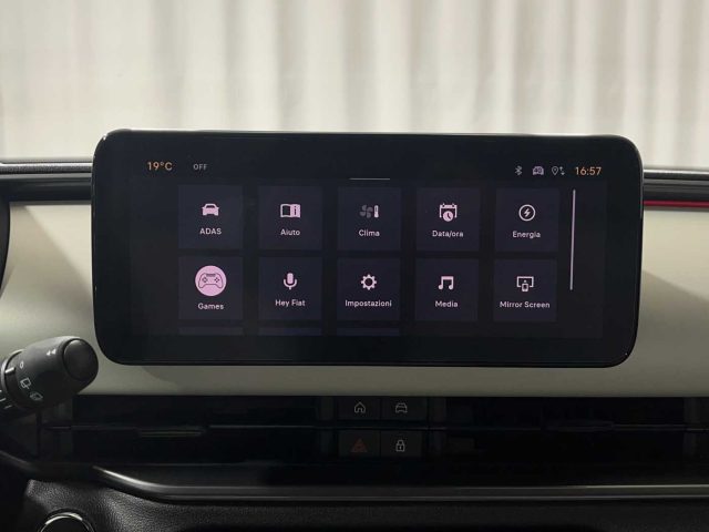 FIAT 600 usata, con Specchietti laterali elettrici