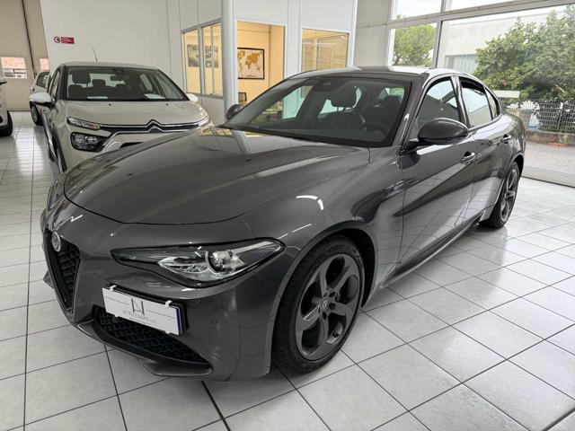 ALFA ROMEO Giulia usata, con Chiusura centralizzata