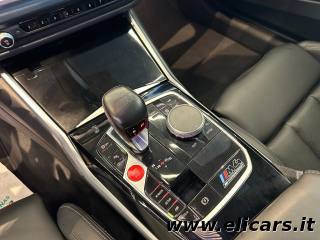BMW M4 usata, con Sedili riscaldati