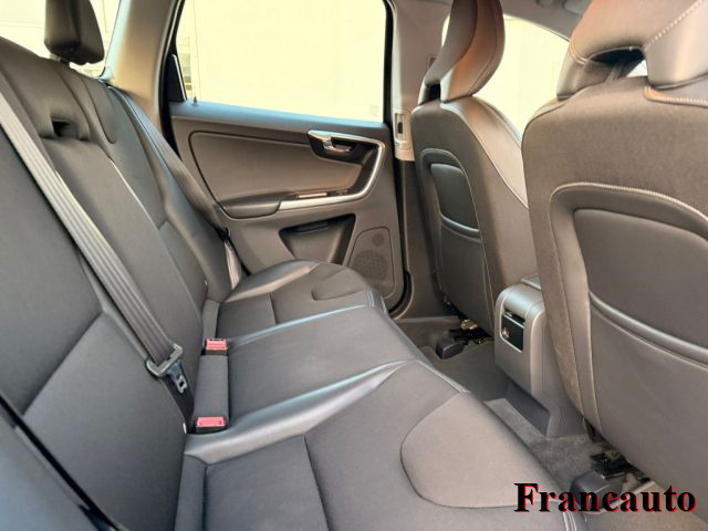 VOLVO XC60 usata, con Cerchi in lega