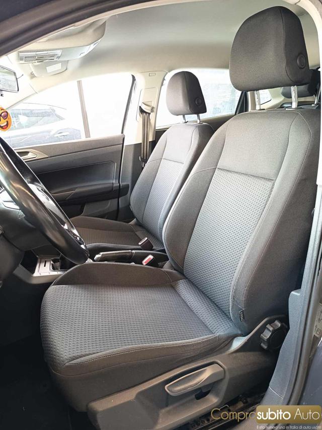 VOLKSWAGEN Polo usata, con ESP