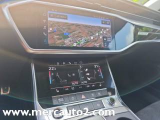 AUDI A6 allroad usata, con Chiusura centralizzata telecomandata