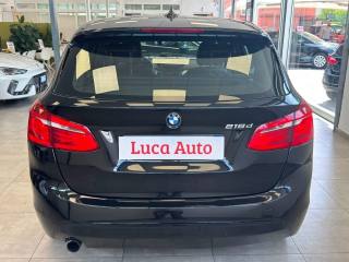 BMW 218 usata, con Alzacristalli elettrici