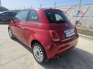 FIAT 500 usata, con Airbag laterali