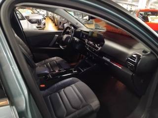 CITROEN C4 usata, con Servosterzo