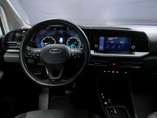 FORD Tourneo Connect usata, con Climatizzatore