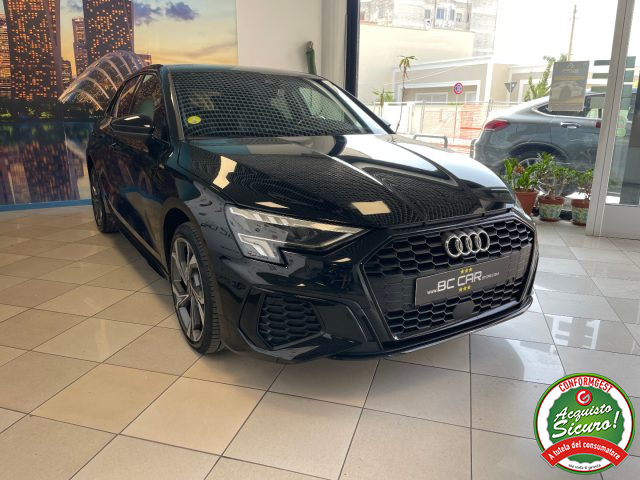 AUDI A3 usata, con Airbag laterali