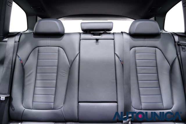 BMW X3 usata, con Sistema di riconoscimento della stanchezza