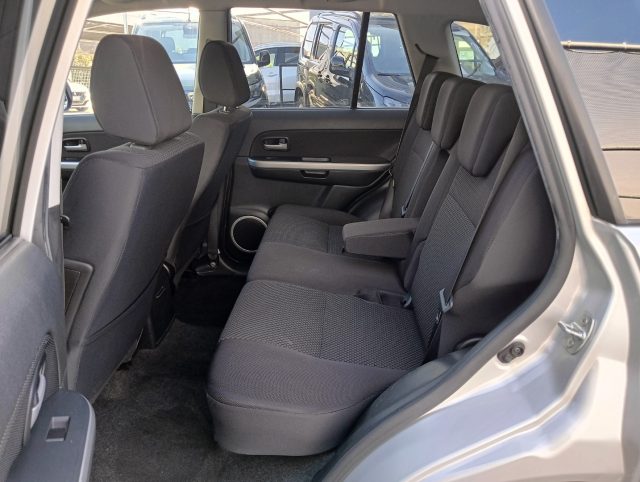 SUZUKI Grand Vitara usata, con Controllo automatico clima