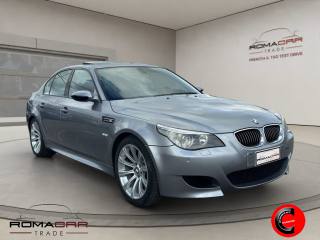 BMW M5 usata, con Airbag Passeggero
