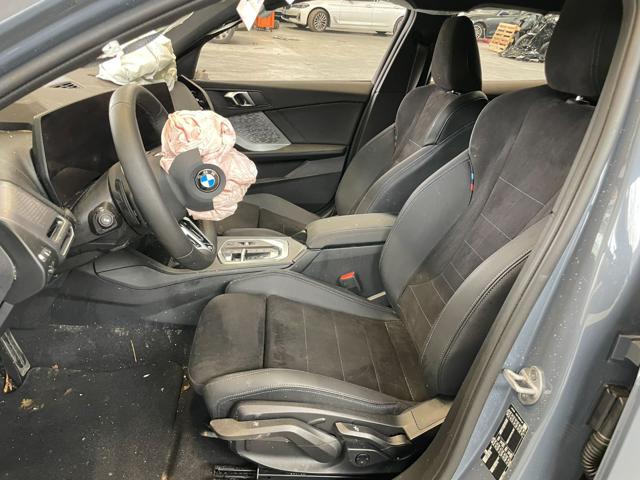 BMW 118 usata, con ESP