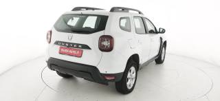 DACIA Duster usata, con Boardcomputer