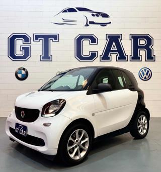 SMART ForTwo 70 1.0 Prime