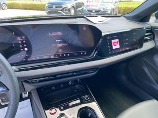 AUDI S5 usata, con Interni in pelle