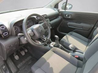 CITROEN C3 Aircross usata, con Alzacristalli elettrici
