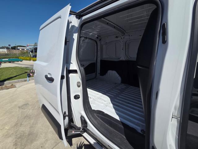 OPEL Combo usata 16