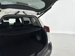 TOYOTA RAV 4 usata, con Cruise Control
