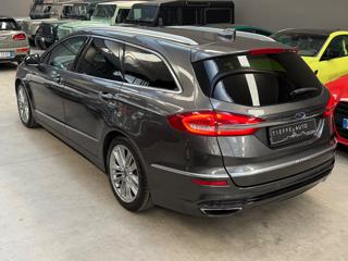 FORD Mondeo usata, con Antifurto