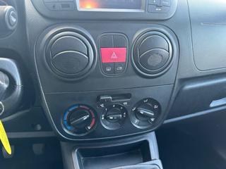 FIAT Fiorino usata, con Touch screen